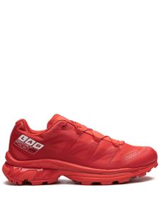 Salomon "baskets XT-6 ""10th Anniversary - Fiery Red""" - Rouge