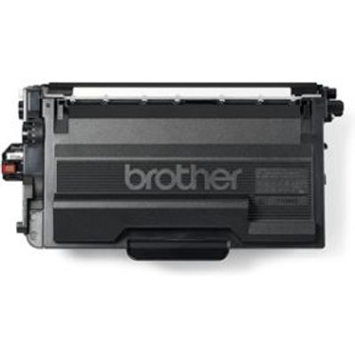 Brother TONER N 3K tonercartridge 1 stuk(s) Origineel