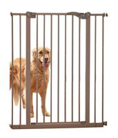 Savic Dog barrier afsluithek grijs - thumbnail