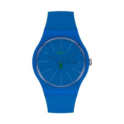 Horloge Heren Swatch (Ø 41 mm)