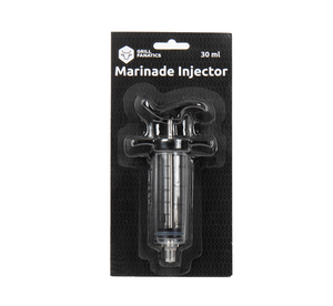 Grill Fanatics - Marinade Injector