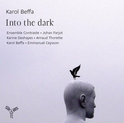 Into The Dark - CD (3149028060027)