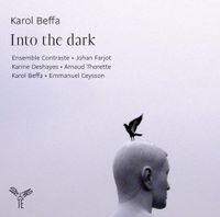 Into The Dark - CD (3149028060027) - thumbnail