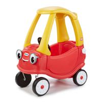 Little Tikes Cozy Coupe loopauto - thumbnail