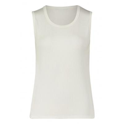 Betty Barclay - Wit | unisex | Top | Wit | 48 | regular | Kamst mode