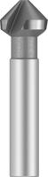 Bosch Accessoires Conische verzinkboren 16,5, M 8, 60 mm, 10 mm 1st - 2608597508