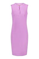 Studio Anneloes Simplicity Sls Dress 11250 Zomerjurkjes 4600 Lila Pink