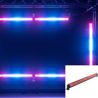 Eurolite LED PIX-144 RGB Bar - thumbnail