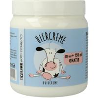 Evi Line Uiercreme 350 + 150 ml Evi Line Uiercreme 350 + 150 ml