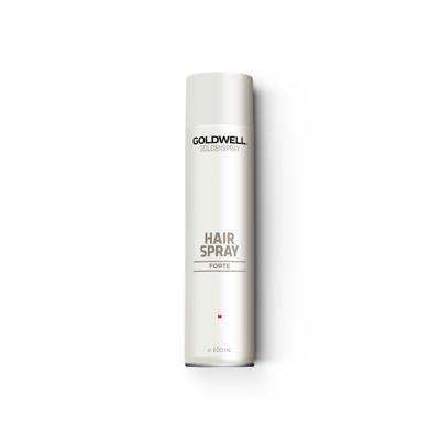 Goldwell Goldenspray Hairspray Forte 600ml