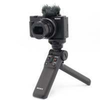 Sony compact camera ZV-1 II + grip occasion