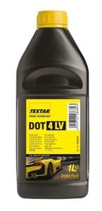 Remvloeistof Textar DOT 4 1L 95006200