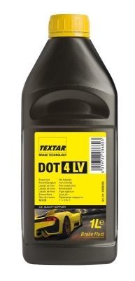 Remvloeistof Textar DOT 4 1L 95006200