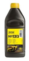 Remvloeistof Textar DOT 4 1L 95006200