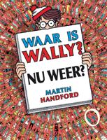 Waar is Wally nu weer? (Hardback)