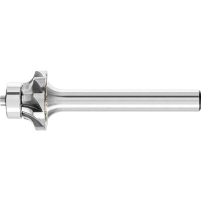 PFERD TOOLS 21152936 Freesstift Kegel Lengte 52 mm Afmeting, Ø 16 mm Werklengte 12 mm Schachtdiameter 6 mm