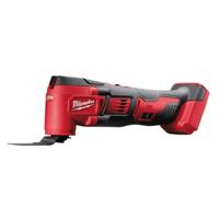 Milwaukee M18 BMT-0 Accu Multitool Basic Body - 4933446203