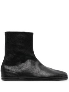 Maison Margiela bottines Tabi - Noir