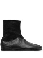 Maison Margiela bottines Tabi - Noir - thumbnail