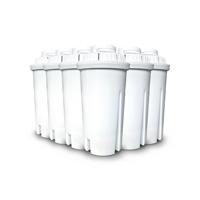 Caso Filter Hot Water (6 stuks) Waterkoker Wit