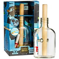 Bottle Puzzles Message in a Bottle