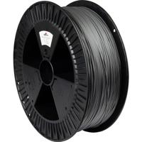 Spectrum Filaments 80128 PLA Premium Filament PLA kunststof Hoge treksterkte 1.75 mm 2000 g Silver Star, Zilver 1 stuk(s)