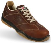 Sixton Peak 91195-24 Dance LG S3 Bruin - Maat 37 - 11.091.067.37