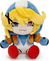 Apex Legends Youtooz Pluche - Wattson by Dokibird