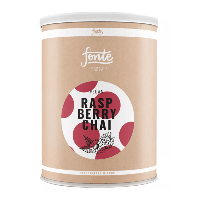Fonte raspberry chai (2000gr)