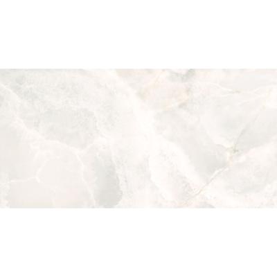 Vloertegel Pamesa Lux Noor White 60x120 cm Gepolijst Wit Pamesa