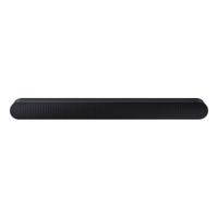 Soundbar Samsung HW-S60D/ZF Zwart - thumbnail