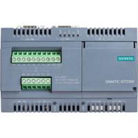 Siemens 6ES76470KA010AA2 6ES7647-0KA01-0AA2 PLC-uitbreidingsmodule