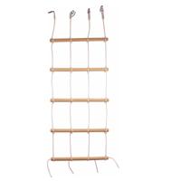 Klimladder - voor klimwand - 2 meter - voor kinderen - touwlader - klimtouw speelladder Klimladder - voor klimwand - 2 meter - voor kinderen - touwlader - klimtouw speelladder