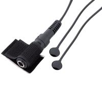 Shadow SH 720 Universal Dual Transducer (12mm) pickup voor akoestische instrumenten - thumbnail