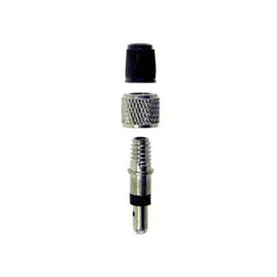 Falkx dunlop/ blitz ventiel compleet