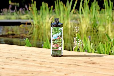 Microbe lift Microbe-Lift Groei en Bloei 1ltr