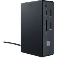 ASUS SIMPRO DOCK Bedraad USB 3.2 Gen 1 (3.1 Gen 1) Type-C Zwart, Blauw ASUS SIMPRO DOCK Bedraad USB 3.2 Gen 1 (3.1 Gen 1) Type-C Zwart, Blauw