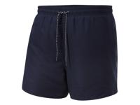 CRIVIT Heren zwembroek - Plus size (Marineblauw, 4XL)