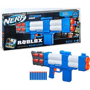 Roblox Arsenal: Pulse Laser-blaster -gun