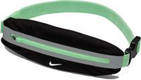 Nike Accessoires Slim Running Fanny Pack 3.0 Zwart - thumbnail
