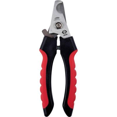 C.K 430008 Kabelschaar Geschikt voor (striptechniek) Aluminium- en koperkabel, een- en meerdraads