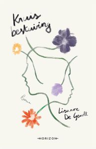 Kruisbestuiving - Lisanne De Gendt - ebook