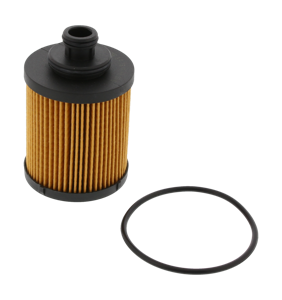 Oliefilter Ecological CHAMPION, u.a. für Fiat, Opel, Lancia, Suzuki, Vauxhall, Ford, Alfa Romeo