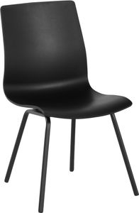 Hartman Tuinstoel 'Sophie Wave', kleur Zwart