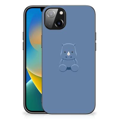 iPhone 14 Plus Hoesje Baby Rhino