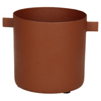 Wants&Needs Accessoires Bloempot IJzer - thumbnail