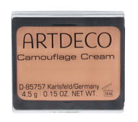 Artdeco Camouflage Cream 4.50 g BB & CC Cream 4.5 g