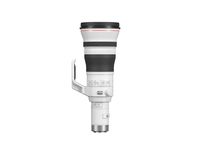 Canon RF 800mm F5.6 L IS USM MILC Super telelens Zwart, Wit - thumbnail