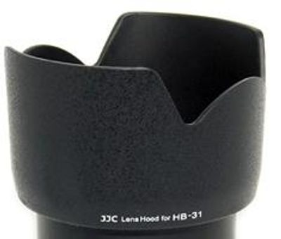 JJC HB-31 Nikon Zonnekap