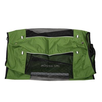 KARD BUR TAIL WAGON DOEK CPL GR